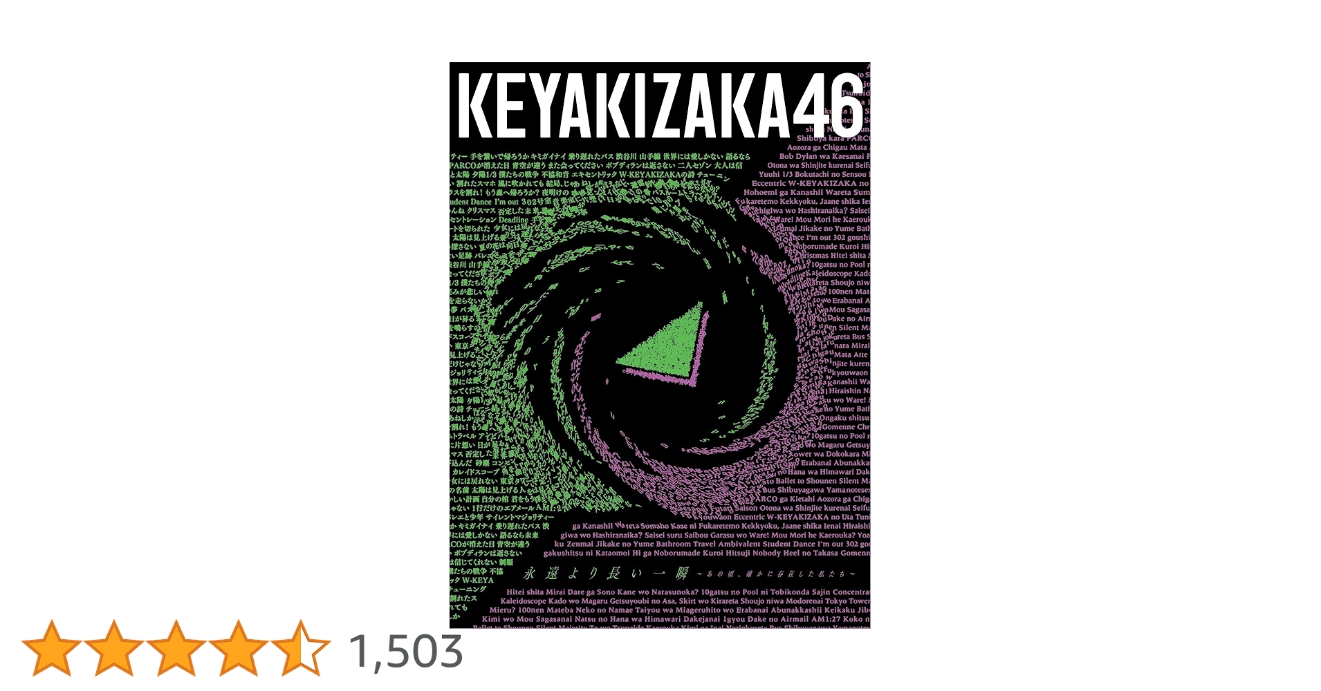 Amazon.co.jp: 永遠より長い一瞬 〜あの頃、確かに存在した私たち